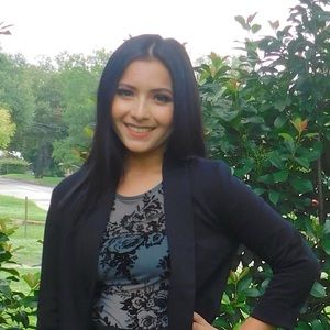 Meet your Posher, Serena